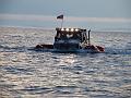 Bering Strait Crossing 260